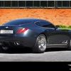 Maserati A8 GCS Berlinetta (Touring), 2008