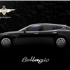 Maserati Bellagio (Touring), 2008