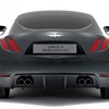 Maserati A8 GCS Berlinetta (Touring), 2008