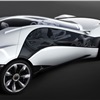 Alfa Romeo Pandion (Bertone), 2010