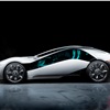 Alfa Romeo Pandion (Bertone), 2010