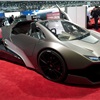 Sbarro Evoluzione, 2011