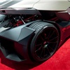 Sbarro Evoluzione, 2011