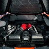 Bertone Nuccio, 2012 - Engine