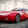 Cisitalia 202 E (IED), 2012