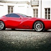Cisitalia 202 E (IED), 2012