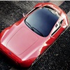 Cisitalia 202 E (IED), 2012