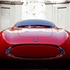 Cisitalia 202 E (IED), 2012