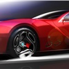 Cisitalia 202 E (IED), 2012