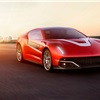 ItalDesign Brivido, 2012