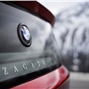 BMW Zagato Coupé, 2012