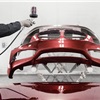BMW Zagato Coupé, 2012 - Painting the 'Rosso Vivace' exterior colour in Milan 