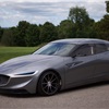 Mazda Deep Orange 3 Concept (Clemson University), 2013