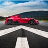 Sbarro ES-13 Fleche Rouge, 2013 - Photo: Marc Barral-Baron