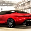 Alfa Romeo Gloria (IED), 2013