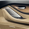 BMW Gran Lusso Coupe (Pininfarina), 2013 - Interior