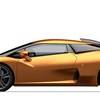 Lamborghini 5-95 (Zagato), 2014