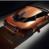 Lamborghini 5-95 (Zagato), 2014