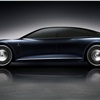 Italdesign Giugiaro GEA, 2015