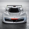 Pininfarina H2 Speed, 2016