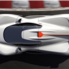 Pininfarina H2 Speed, 2016