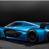 Pininfarina H2 Speed, 2016