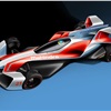 Mahindra Formula E Concept B (Pininfarina), 2016