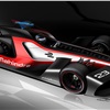 Mahindra Formula E Concept C (Pininfarina), 2016