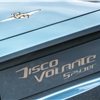 Alfa Romeo Disco Volante Spyder (Carrozzeria Touring Superleggera), 2016 - Photo: Martyn Goddard
