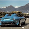 Alfa Romeo Disco Volante Spyder (Carrozzeria Touring Superleggera), 2016 - Photo: Martyn Goddard