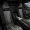 ItalDesign Automobili Speciali Zerouno V10, 2017 - Interior
