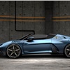 ItalDesign Zerouno Duerta, 2018