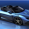 ItalDesign Zerouno Duerta, 2018