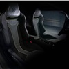 ItalDesign Zerouno Duerta, 2018 - Interior
