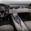 ItalDesign DaVinci Concept, 2019 - Interior