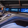 ItalDesign Voyah i-Land Concept, 2020 - Interior