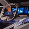 ItalDesign Voyah i-Land Concept, 2020 - Interior