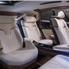 ItalDesign Voyah i-Land Concept, 2020 - Interior