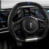 Pininfarina Battista Anniversario, 2020 - Interior