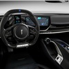 Pininfarina Battista Anniversario, 2020 - Interior