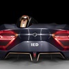 Suzuki Misano EV Concept (IED), 2021
