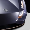 Suzuki Misano EV Concept (IED), 2021