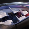 Pininfarina Teorema Concept, 2021 – Interior