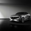 NamX HUV (Pininfarina), 2022