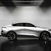 NamX HUV (Pininfarina), 2022