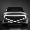 NamX HUV (Pininfarina), 2022