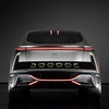 NamX HUV (Pininfarina), 2022