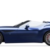 Maserati Mostro Barchetta (Zagato), 2022