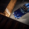 Mostro Barchetta Zagato Powered by Maserati, 2022