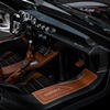 Mostro Barchetta Zagato Powered by Maserati, 2022 – Interior
